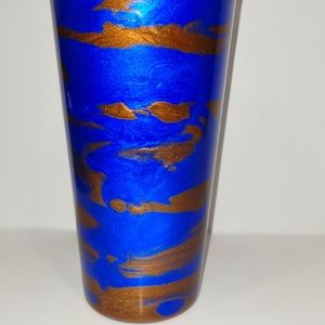 32oz stainless steel/acrylic tumbler
